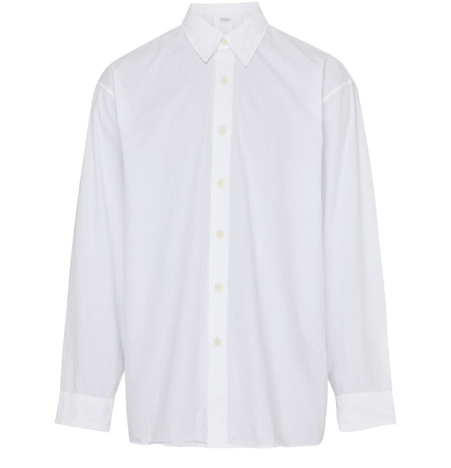 Cotton shirt - 1