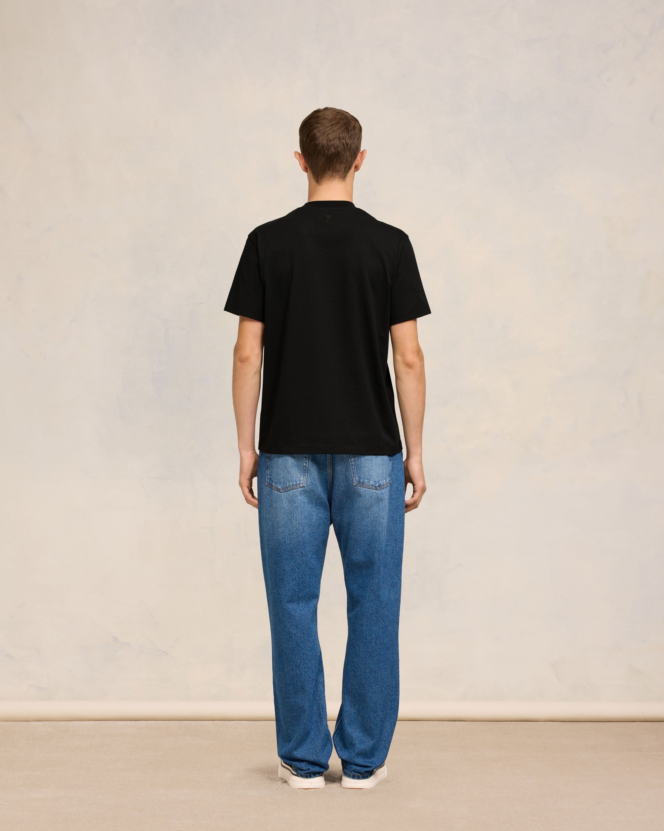 BLEU BLANC ROUGE CLASSIC FIT T-SHIRT - 4
