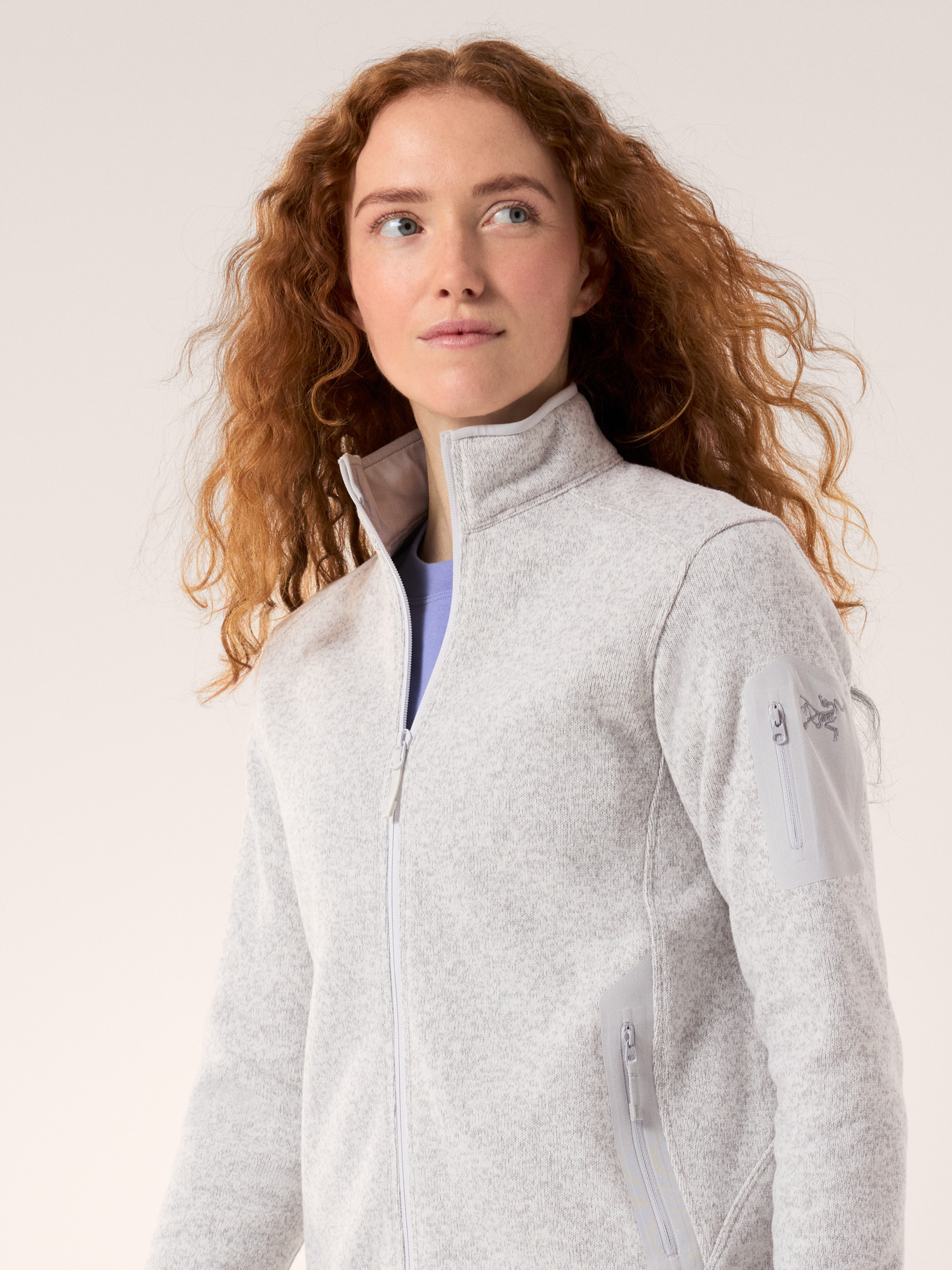 Covert Cardigan - 3