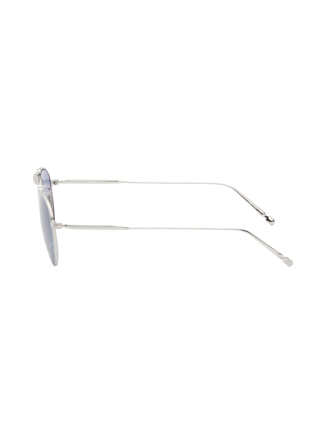 Silver M3130 Sunglasses - 3