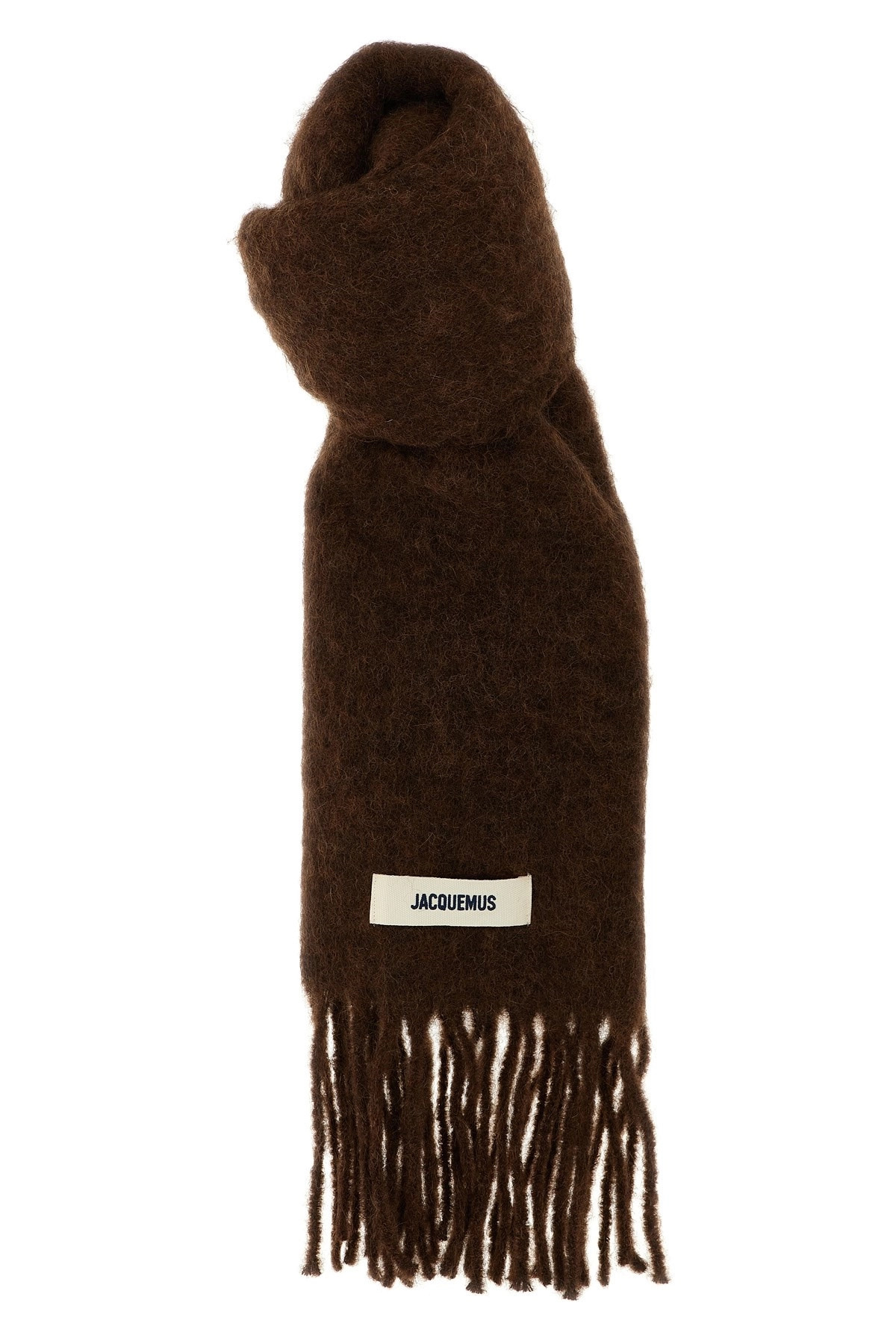 'L'Echarpe Carro' scarf - 1