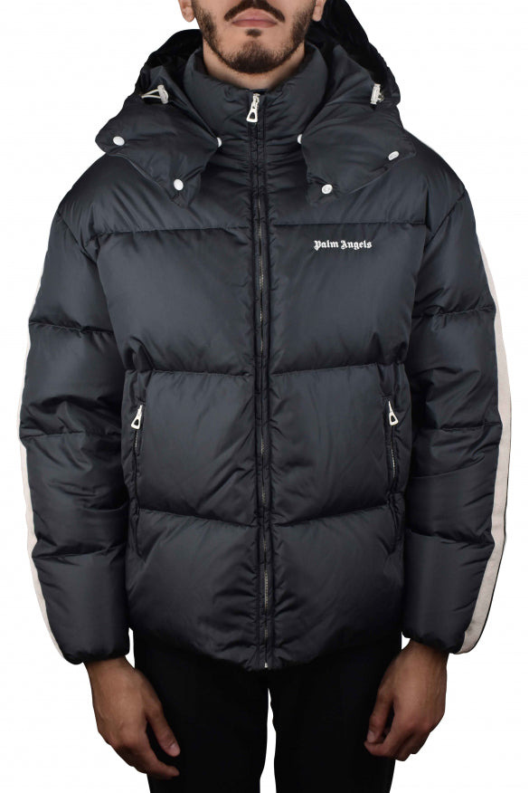 Palm Angels Men Down Jacket - 2