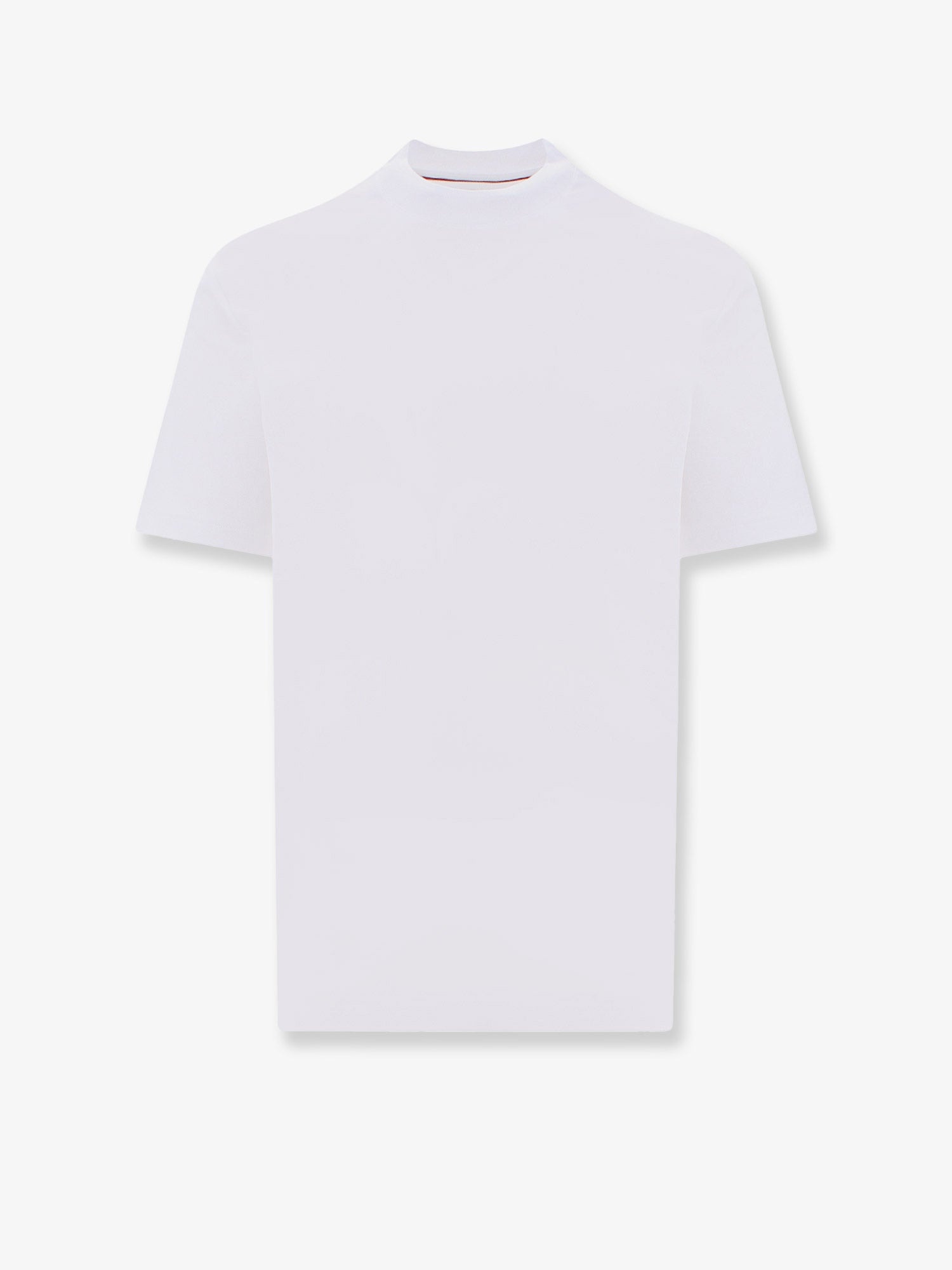 Loro Piana Cotton Jersey T-Shirt - 1