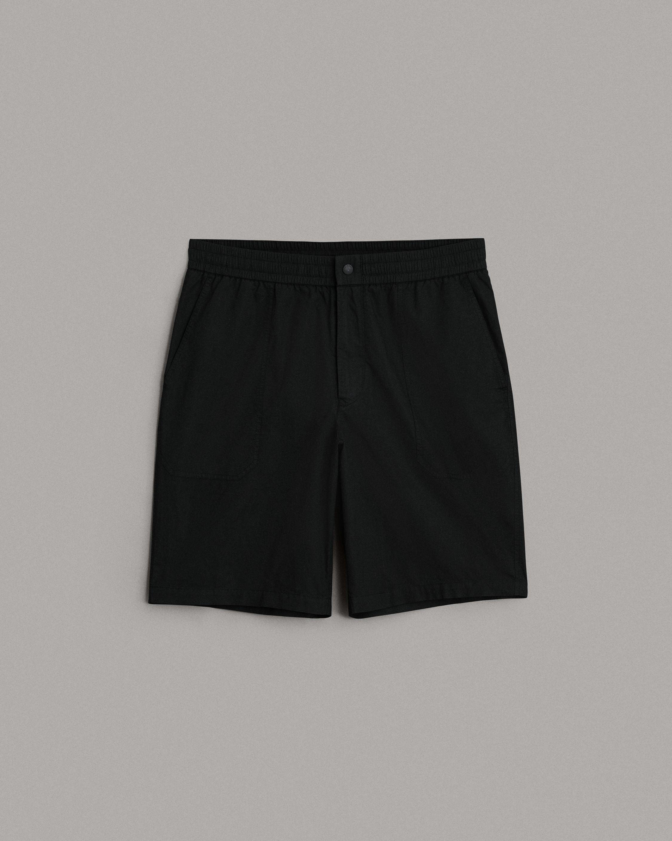 Oscar Paper Cotton Ripstop Short
Relaxed Fit Short - 1