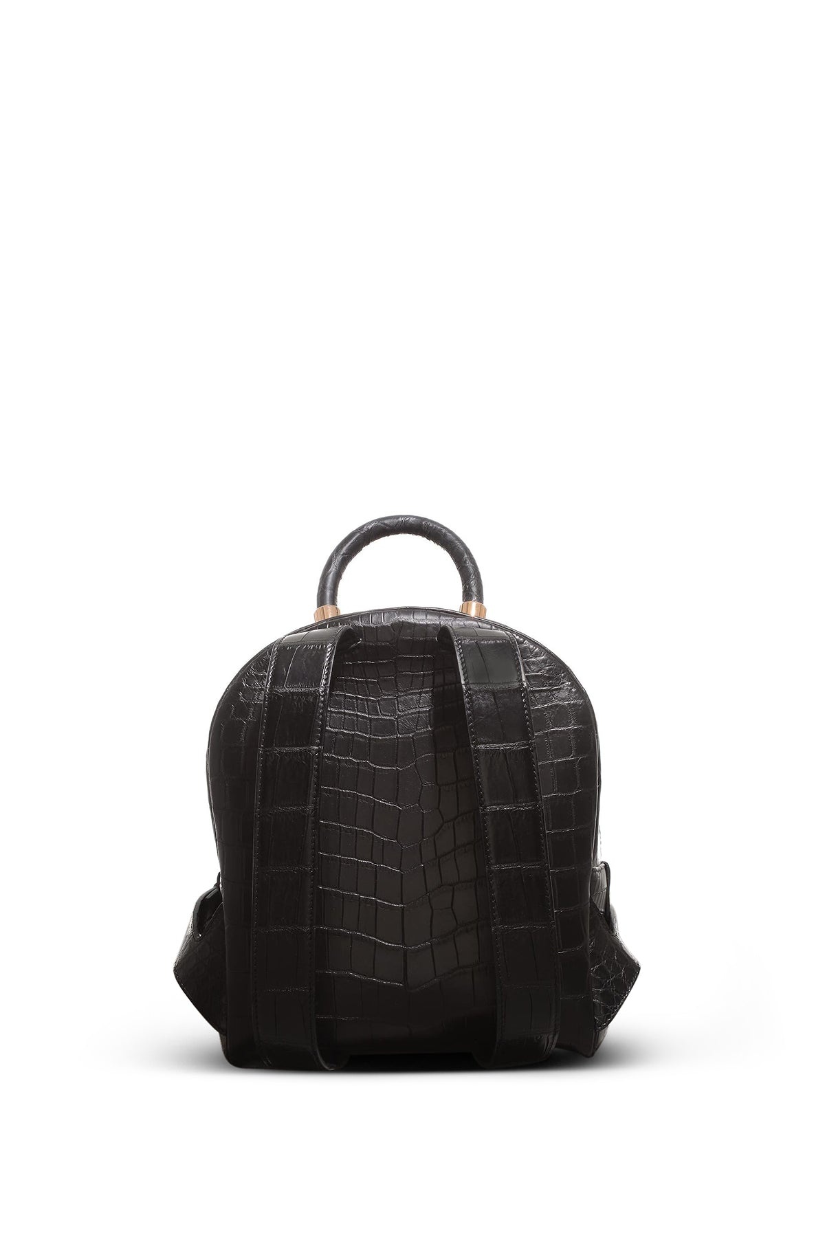 Mini Billie Backpack Crocodile - 3