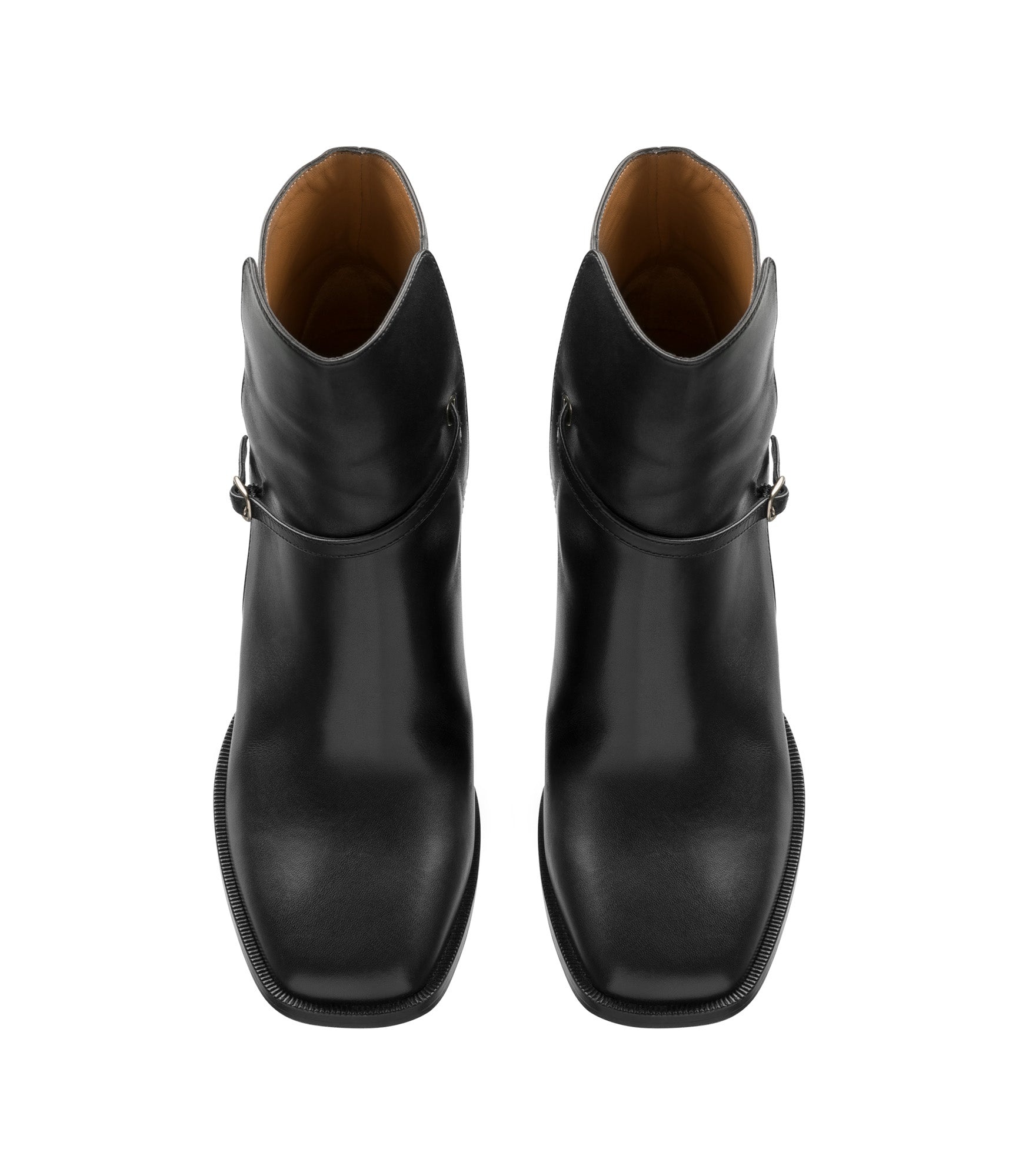 Anais ankle boots - 4
