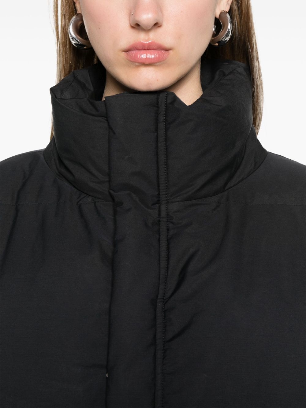 Duvet coat - 5