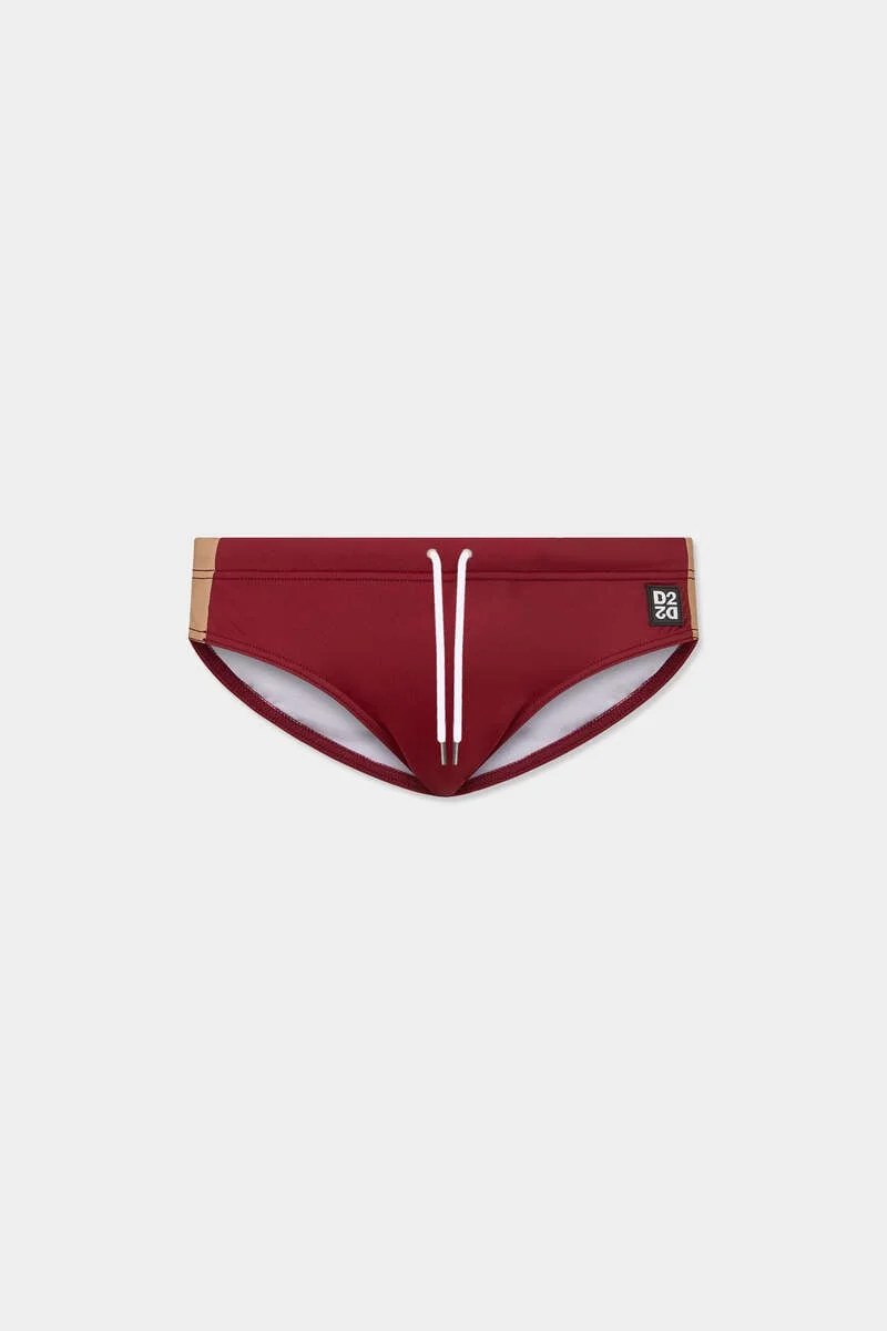 D2 UPSIDE DOWN SWIM BRIEF - 1