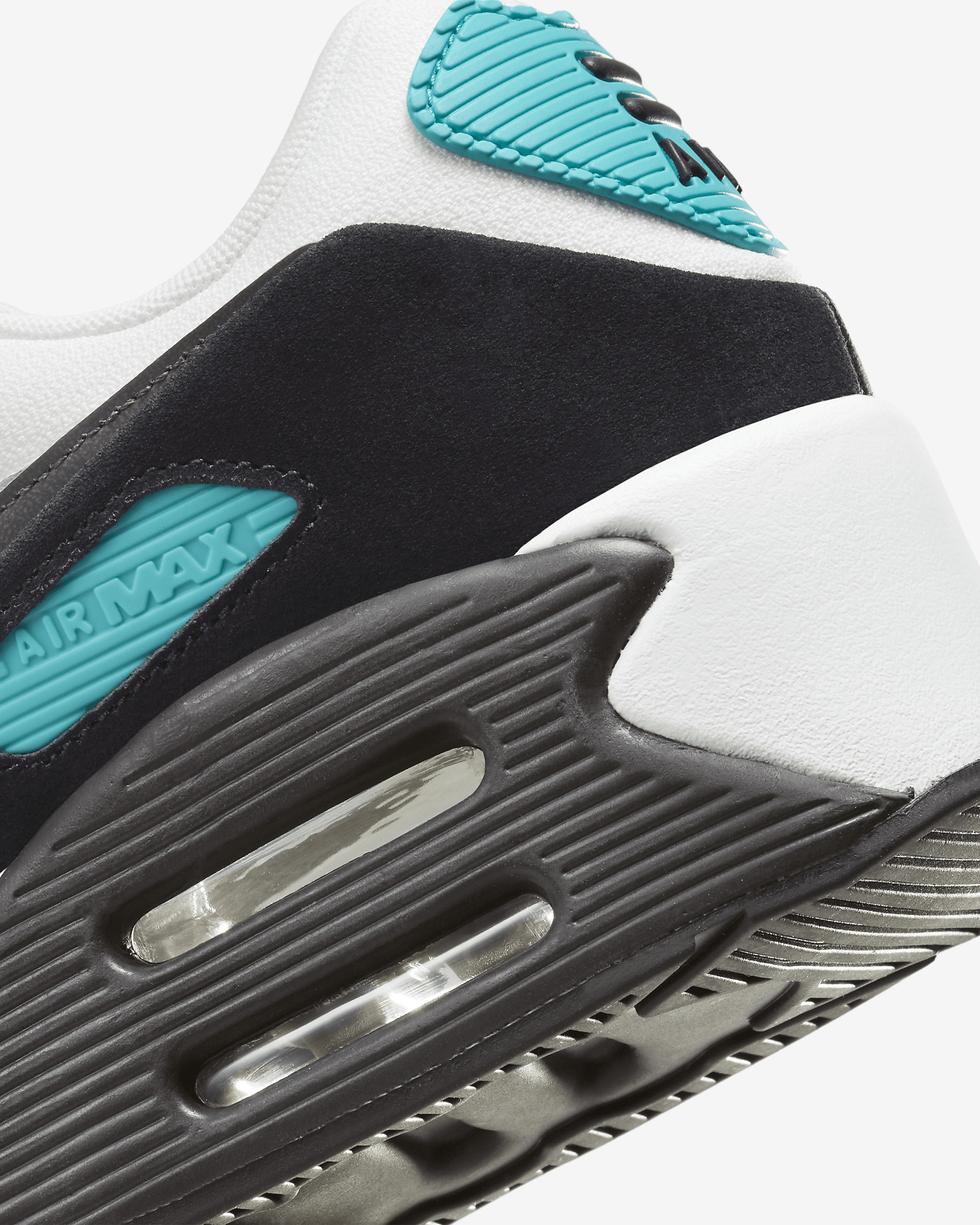 Nike Air Max 90 LV8 Women's Shoes - 8