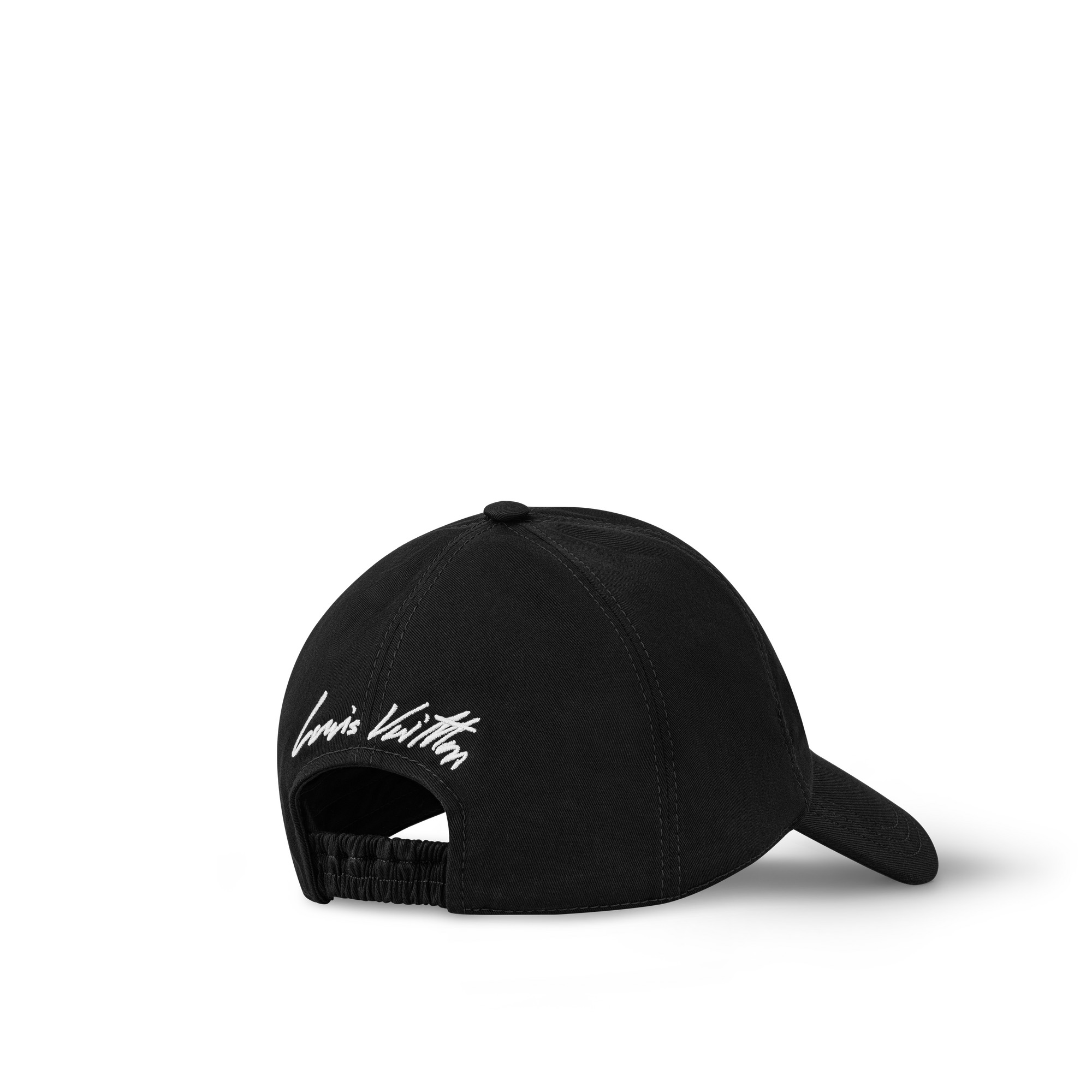 LV League Cap - 4