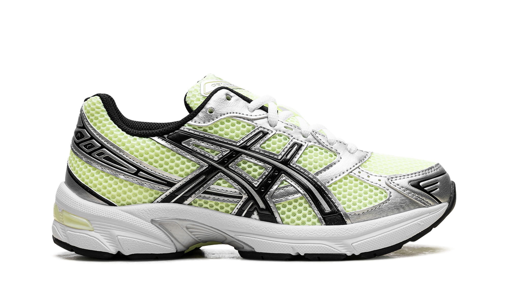Gel-1130 WMNS "Neon Pack Green" - 6