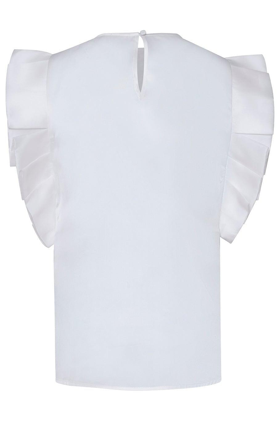 Arcila Blouse - 3