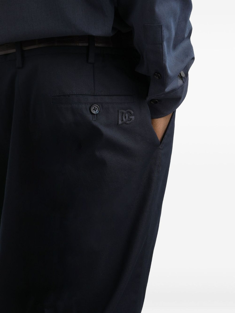 pleated trousers 5