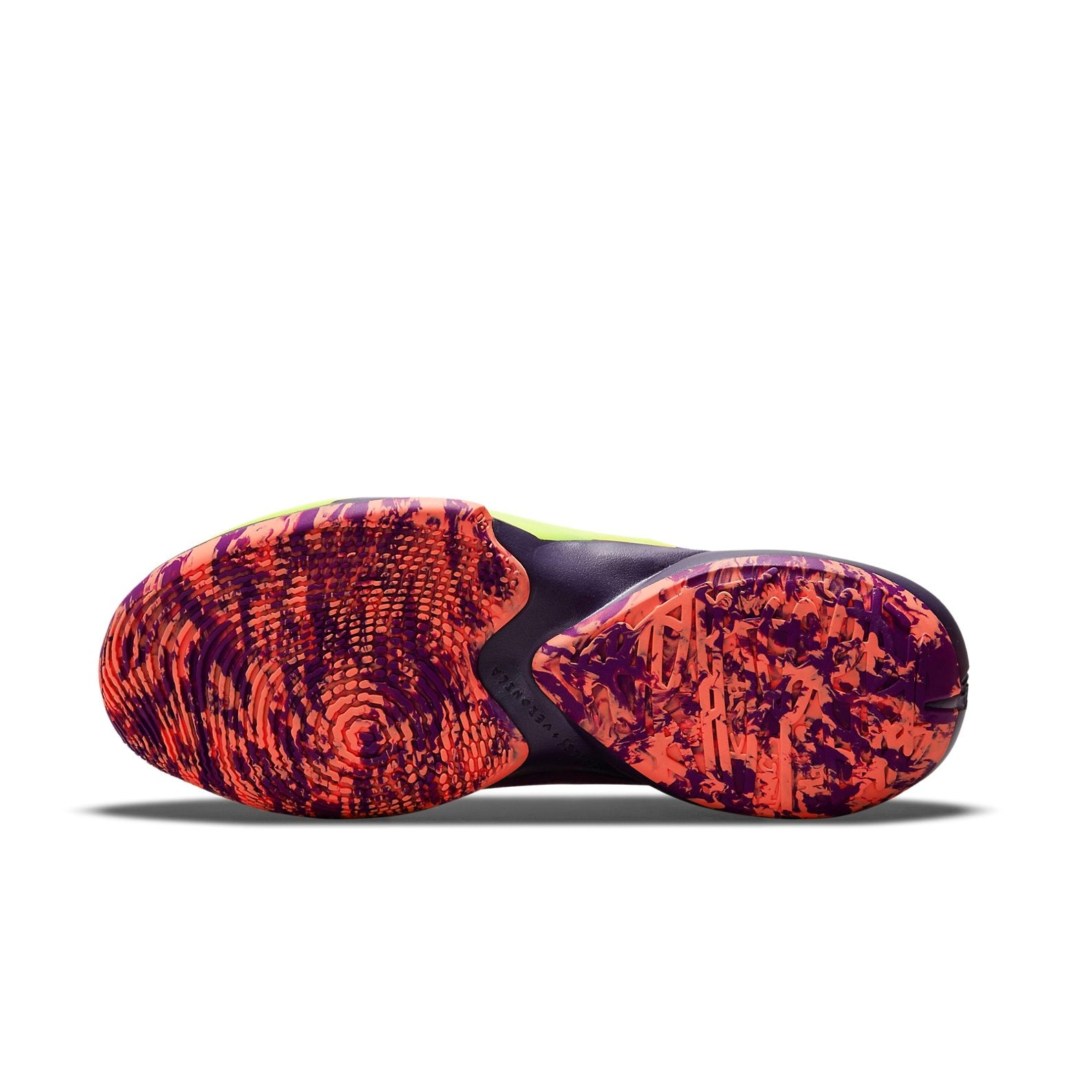 Nike Zoom Freak 2 EP 'Bright Mango' CZ0152-800 - 6