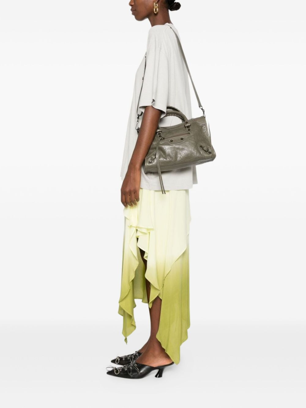 small Le City tote bag - 2