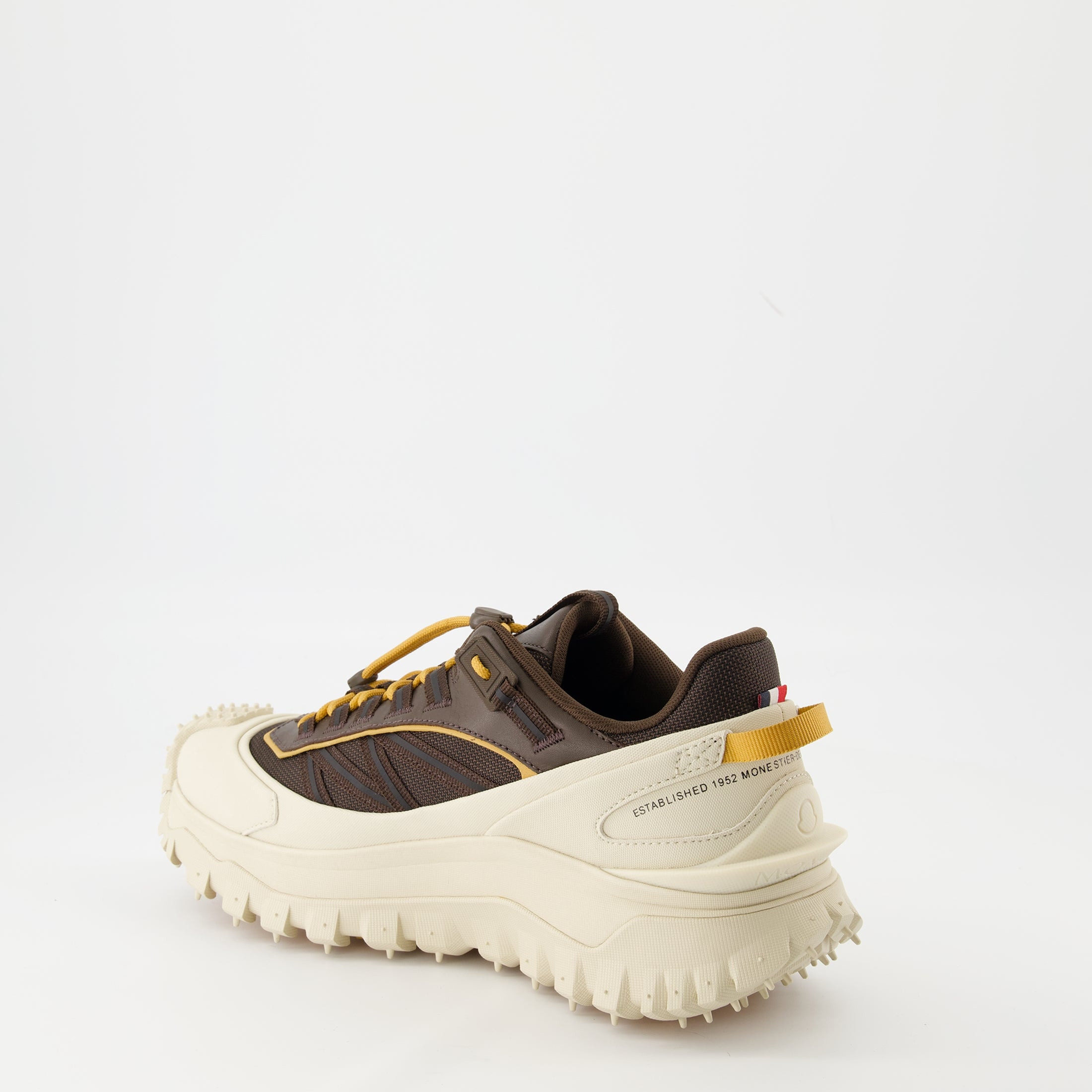Baskets Trailgrip GTX - 3