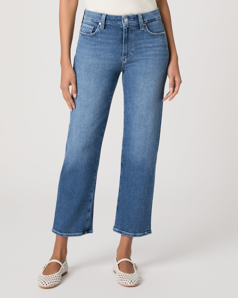 Mason Ankle Straight Jean 1