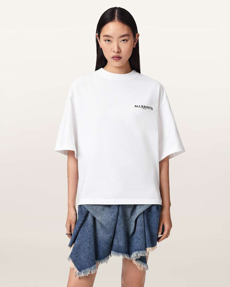 HALIS OVERSIZED AMELIE T-SHIRT 3