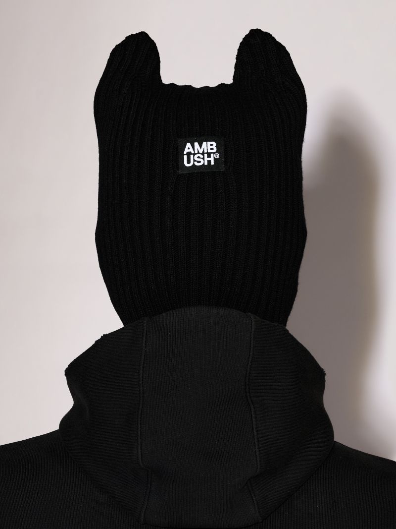 RAVE BALACLAVA - 3