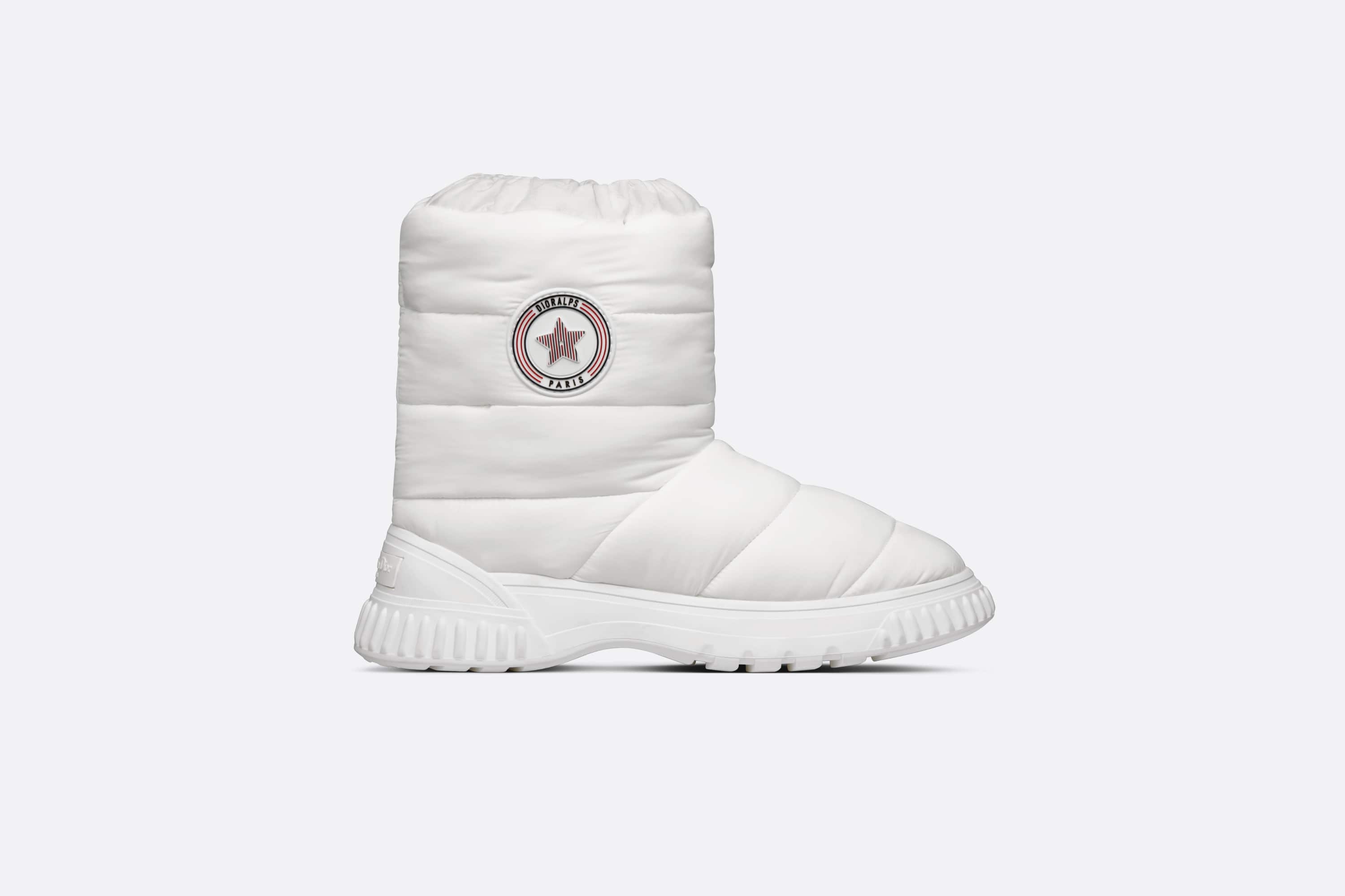 Dior Frost Ankle Boot - 1