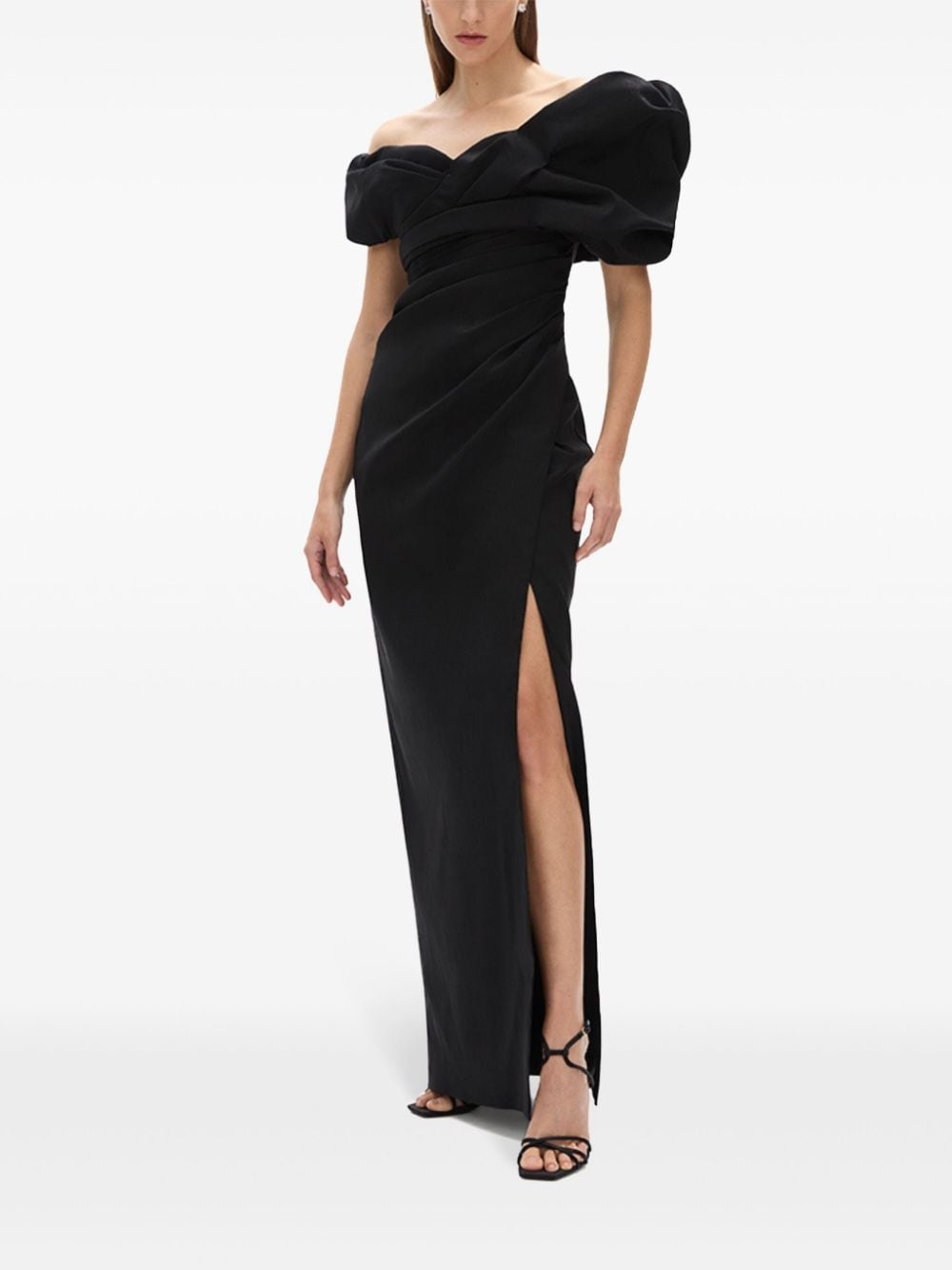 Gia gown - 2