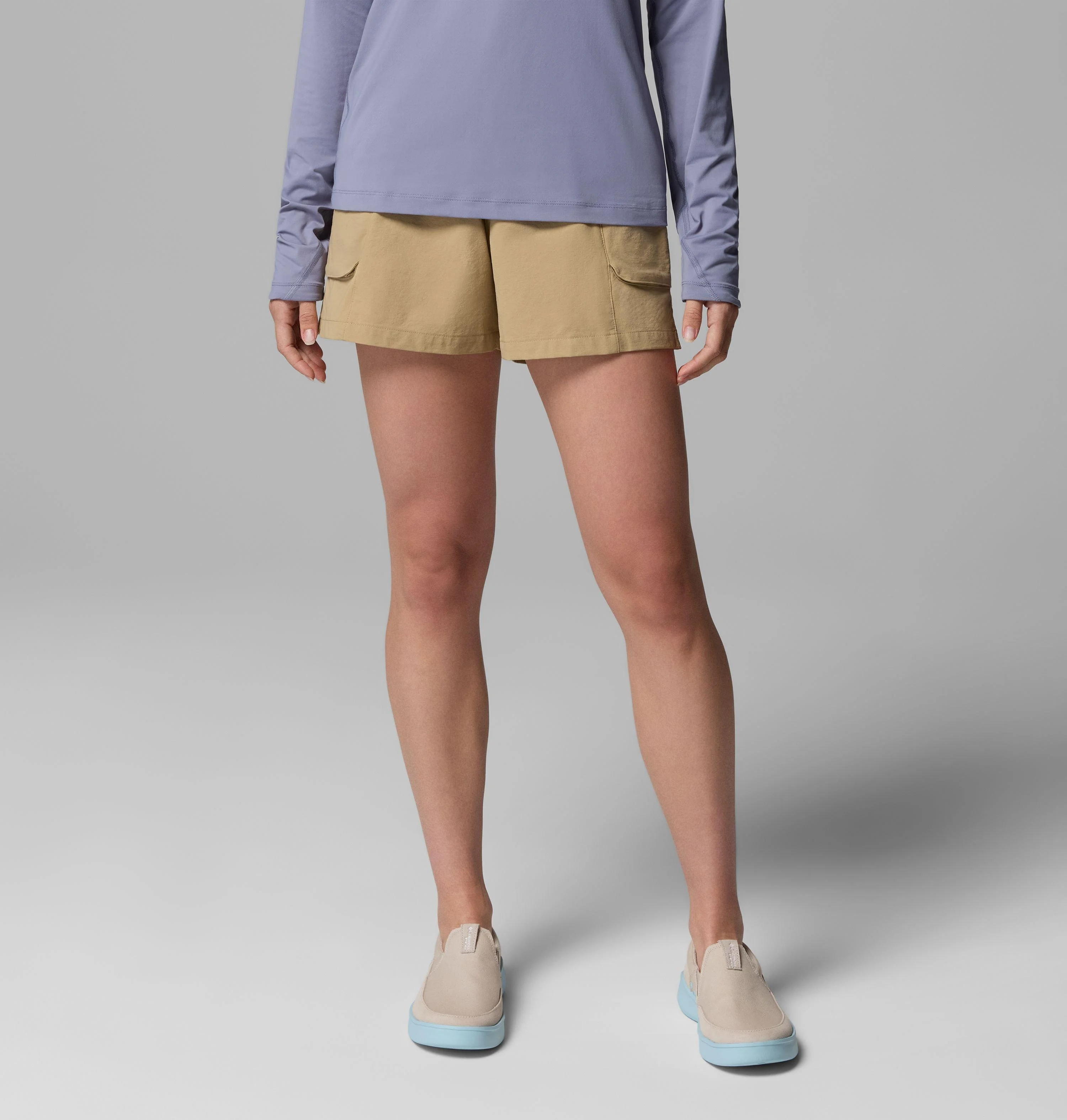 Women's PFG Wild Cast Shorts - 1