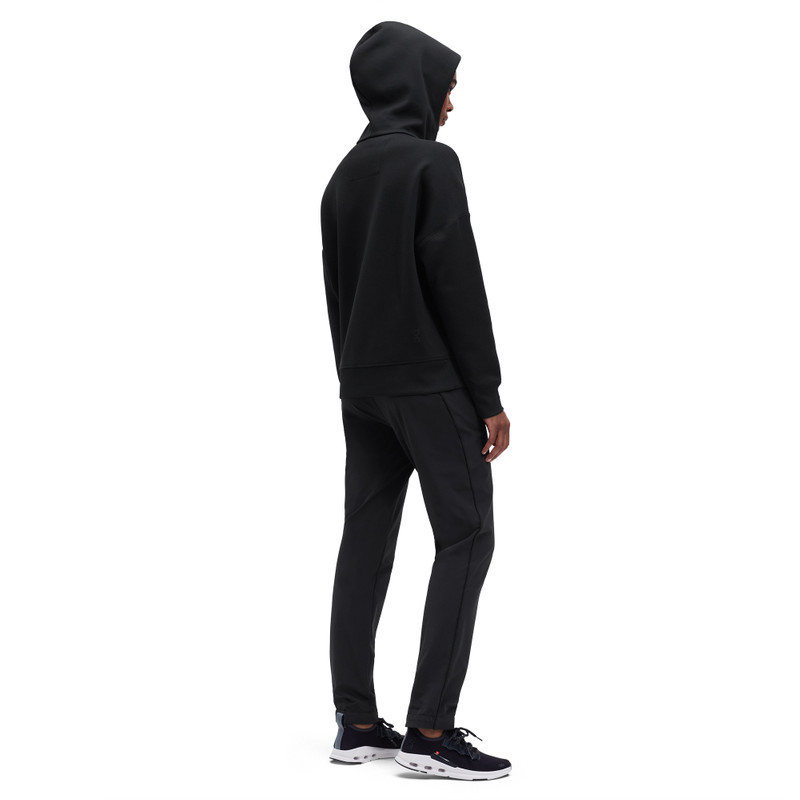 On Zipped Hoodie outlook