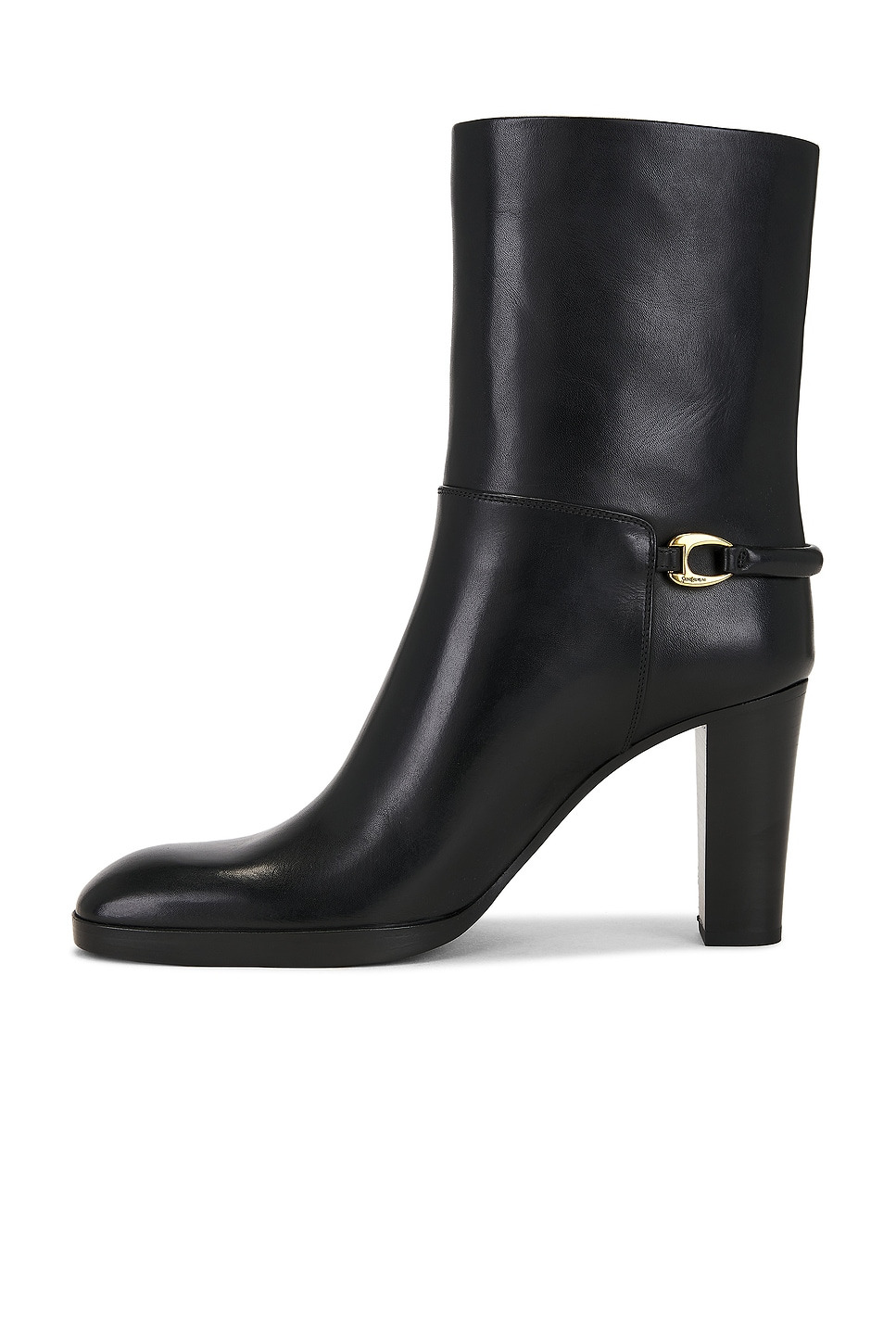 Chemena Boot - 5