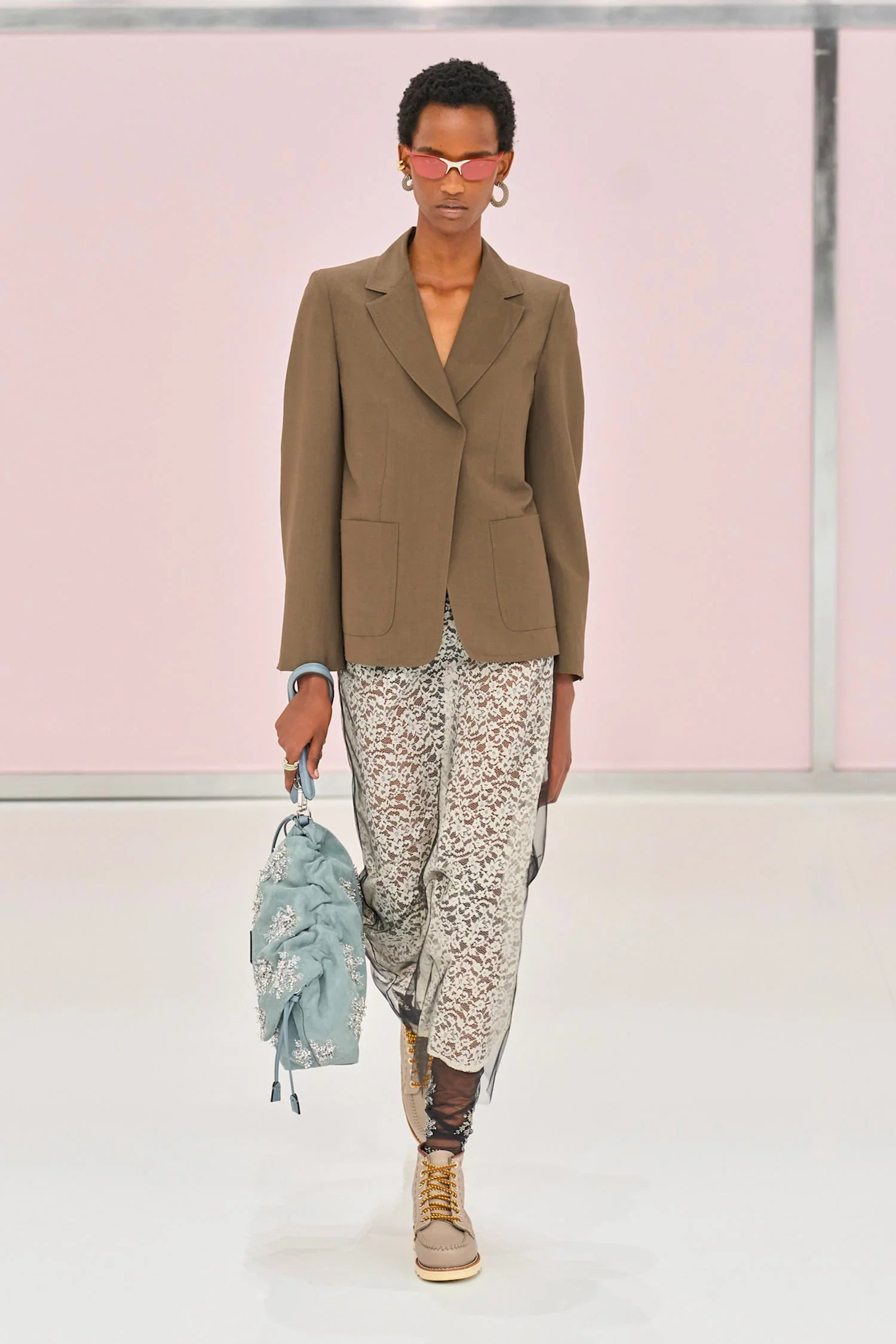 Wool-And-Mohair-Blazer - 5