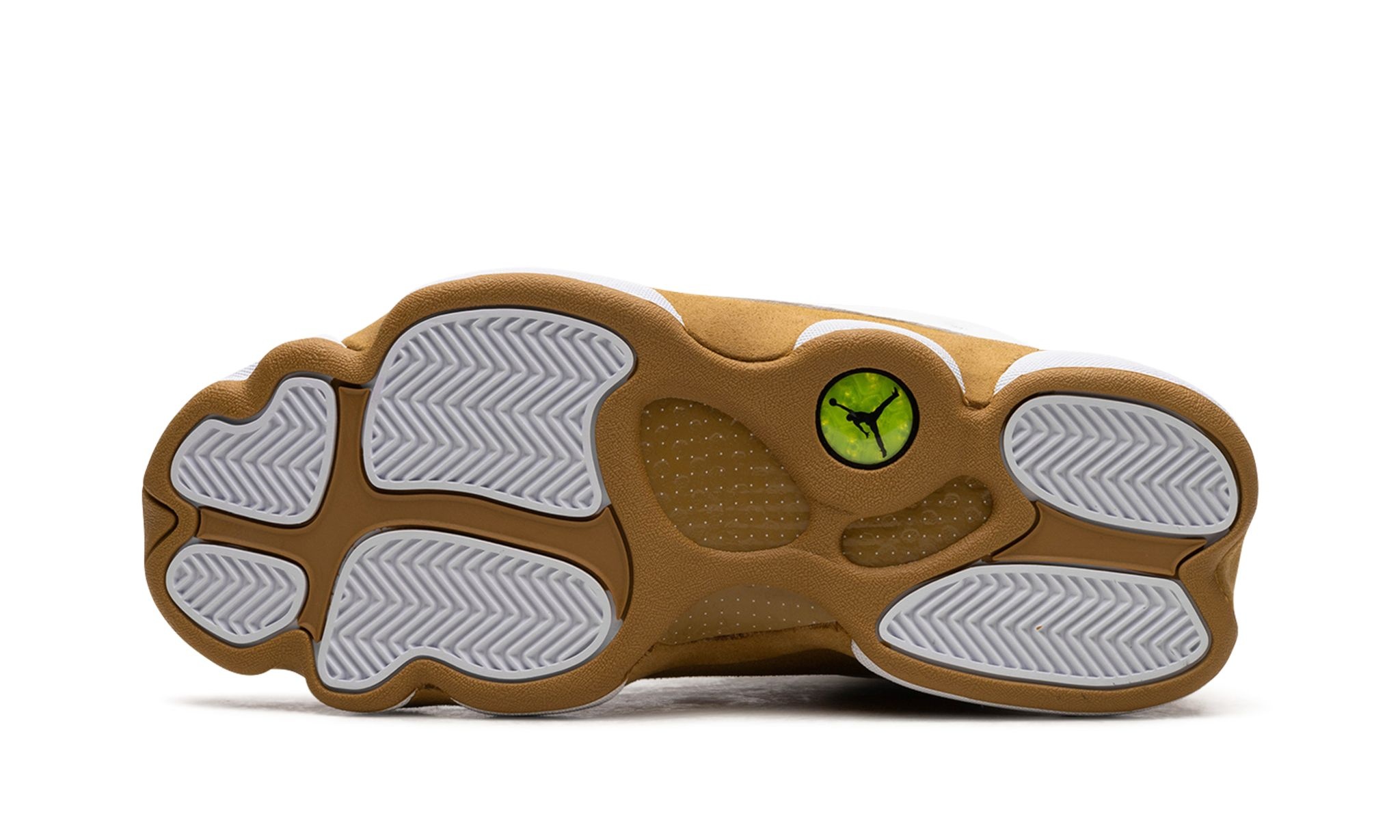 Air Jordan 13 "Wheat" - 5