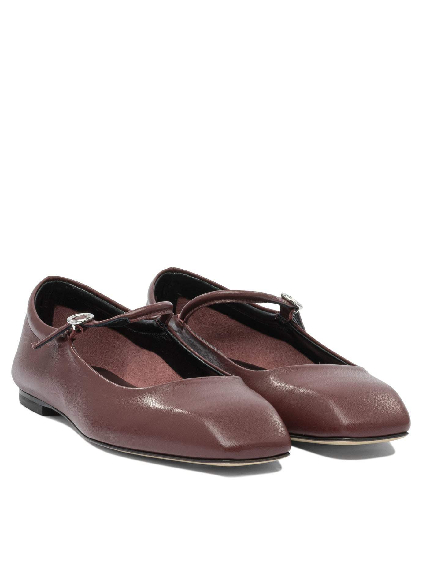 Aeyde Women Ballerinas - 2