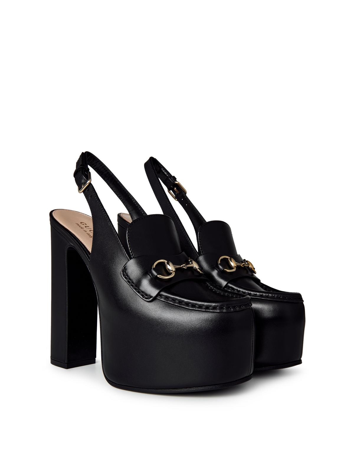 GUCCI/ グッチ /グッチ オッタヴィア Pltfrm Ld44 GUCCI OTTAVIA PLTFRM LD44 | cruisefashion | REVERSIBLE