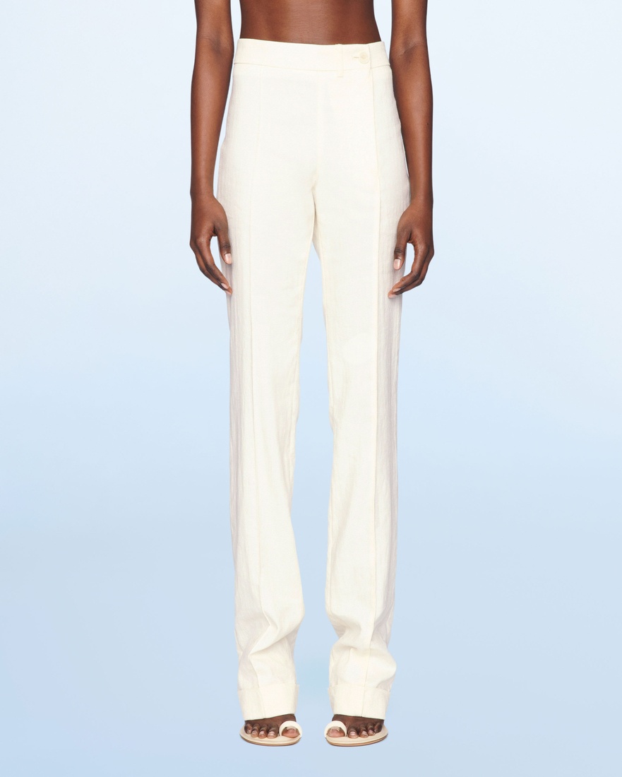 Le pantalon Fresa - 5