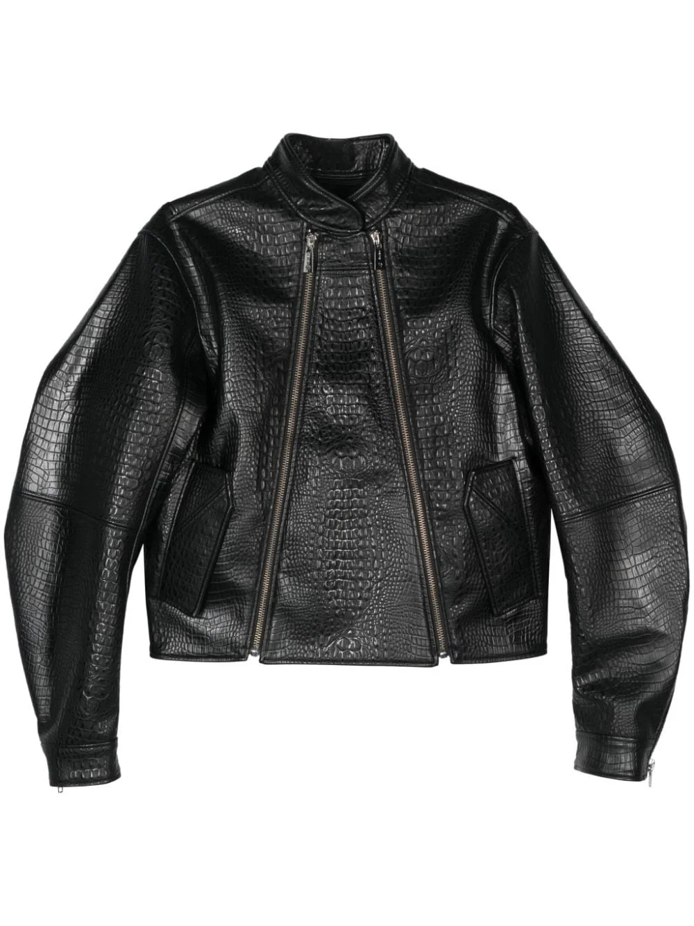 Ravn biker jacket - 1