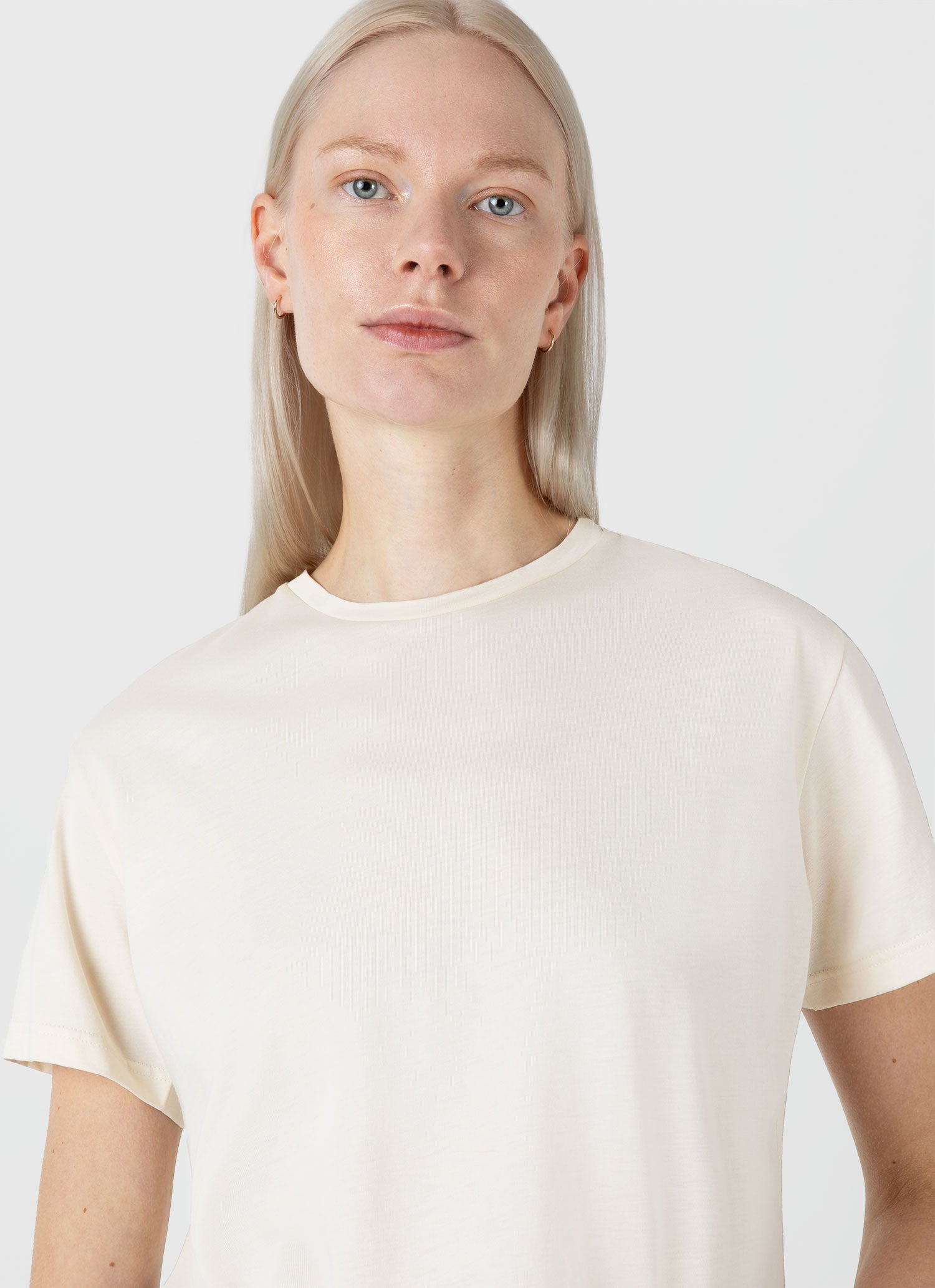 Boy‑Fit T‑Shirt - 4