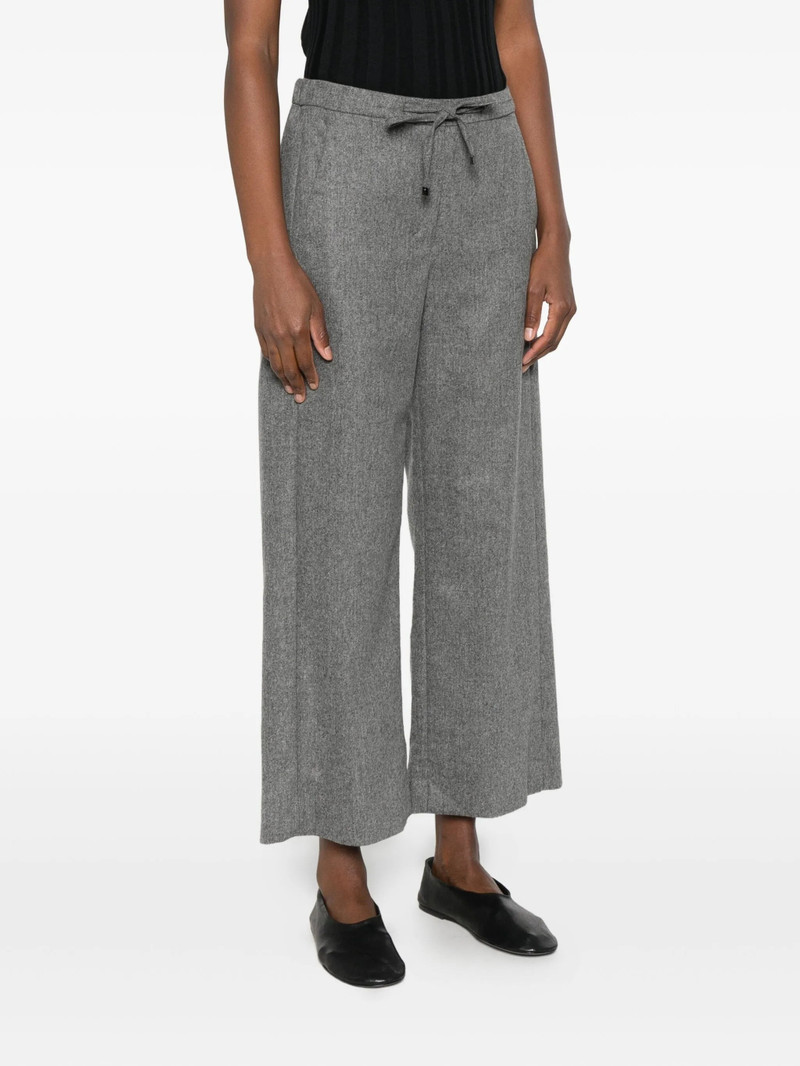 'S Max Mara 's Max Mara Drawstring-fastening Trousers outlook