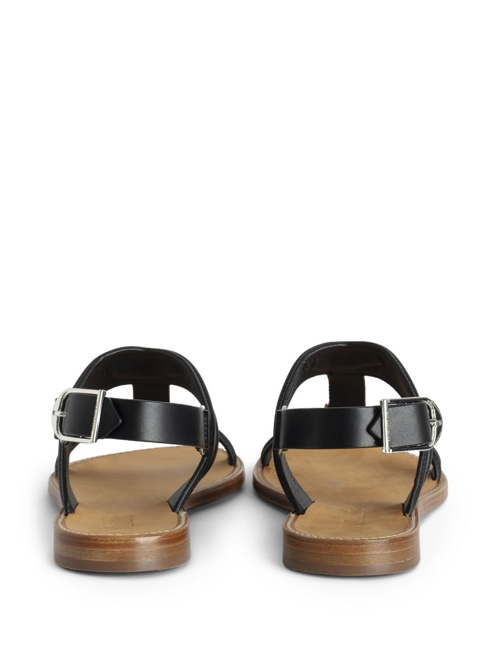 Caprese sandals - 3