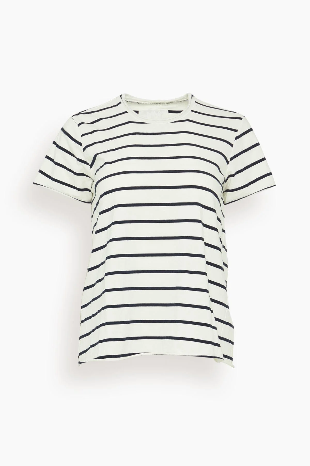Maglia Rico Striped Jersey in Atlantic - 1
