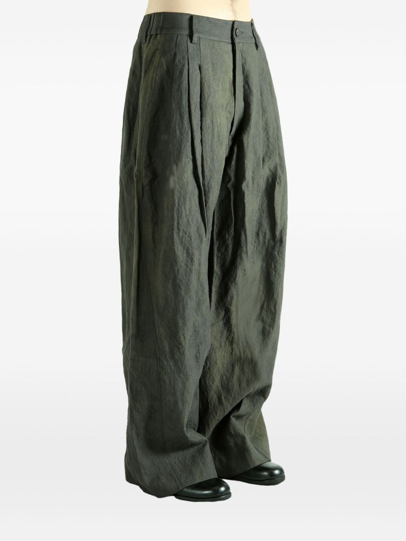 wide-leg trousers 3