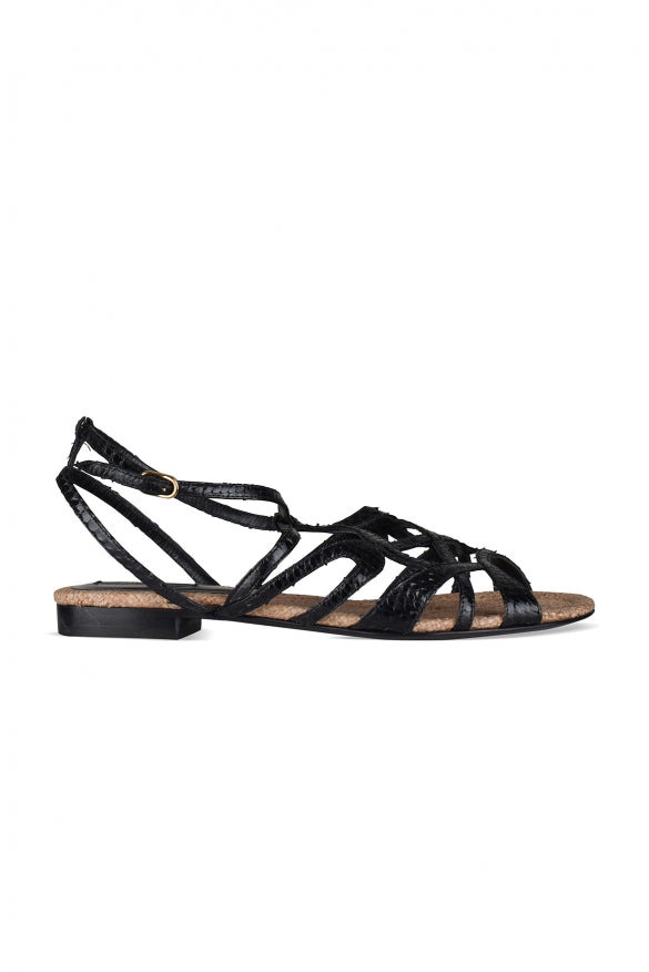 Dolce&Gabbana Women Sandals - 1