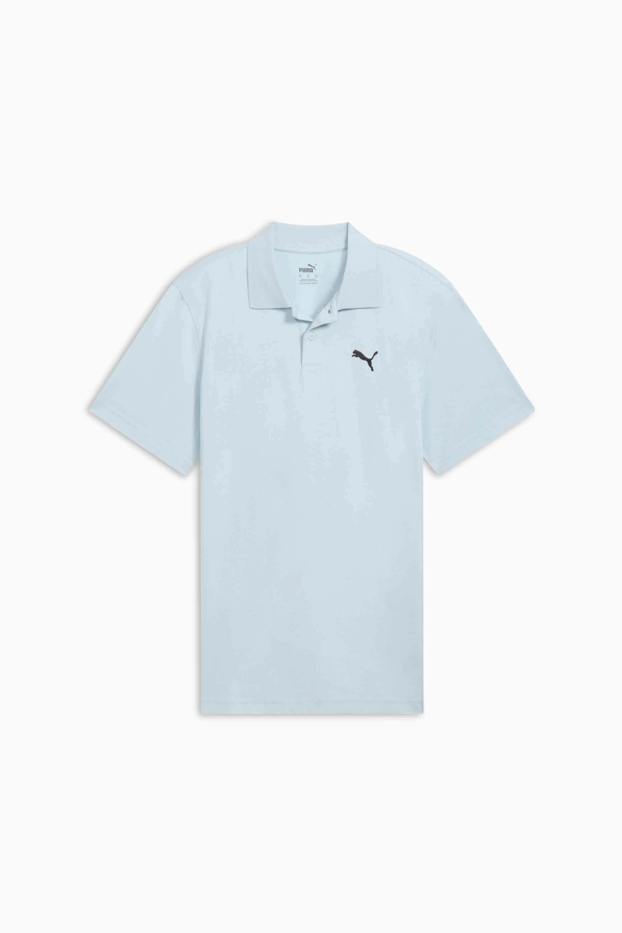 Essential Men's Polo - 1