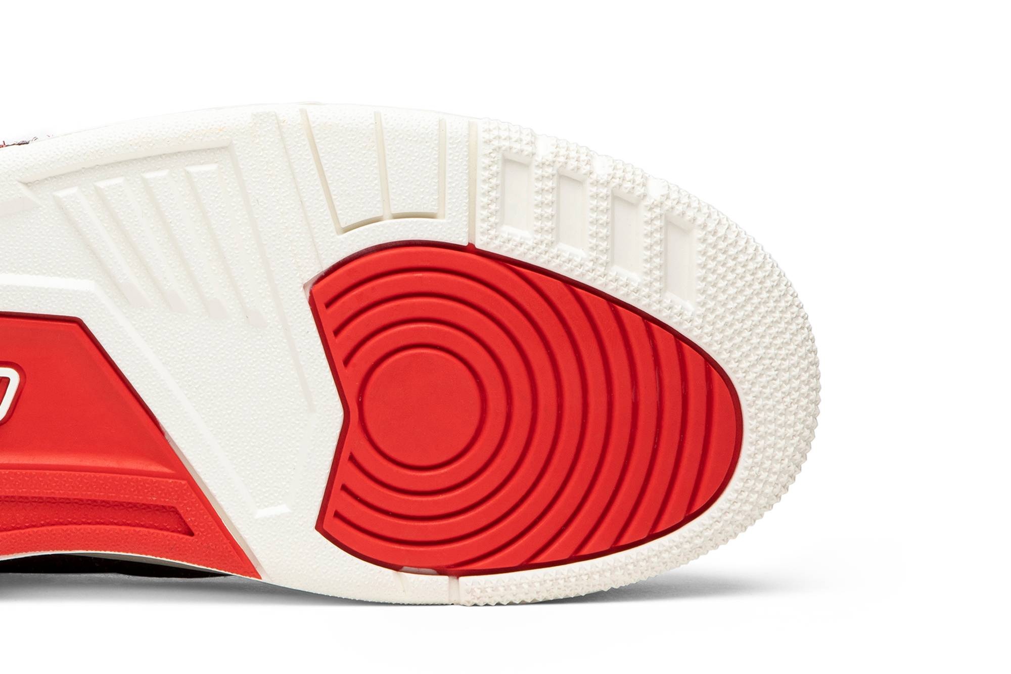 Anna Wintour x Wmns Air Jordan 3 Retro 'University Red' - 5