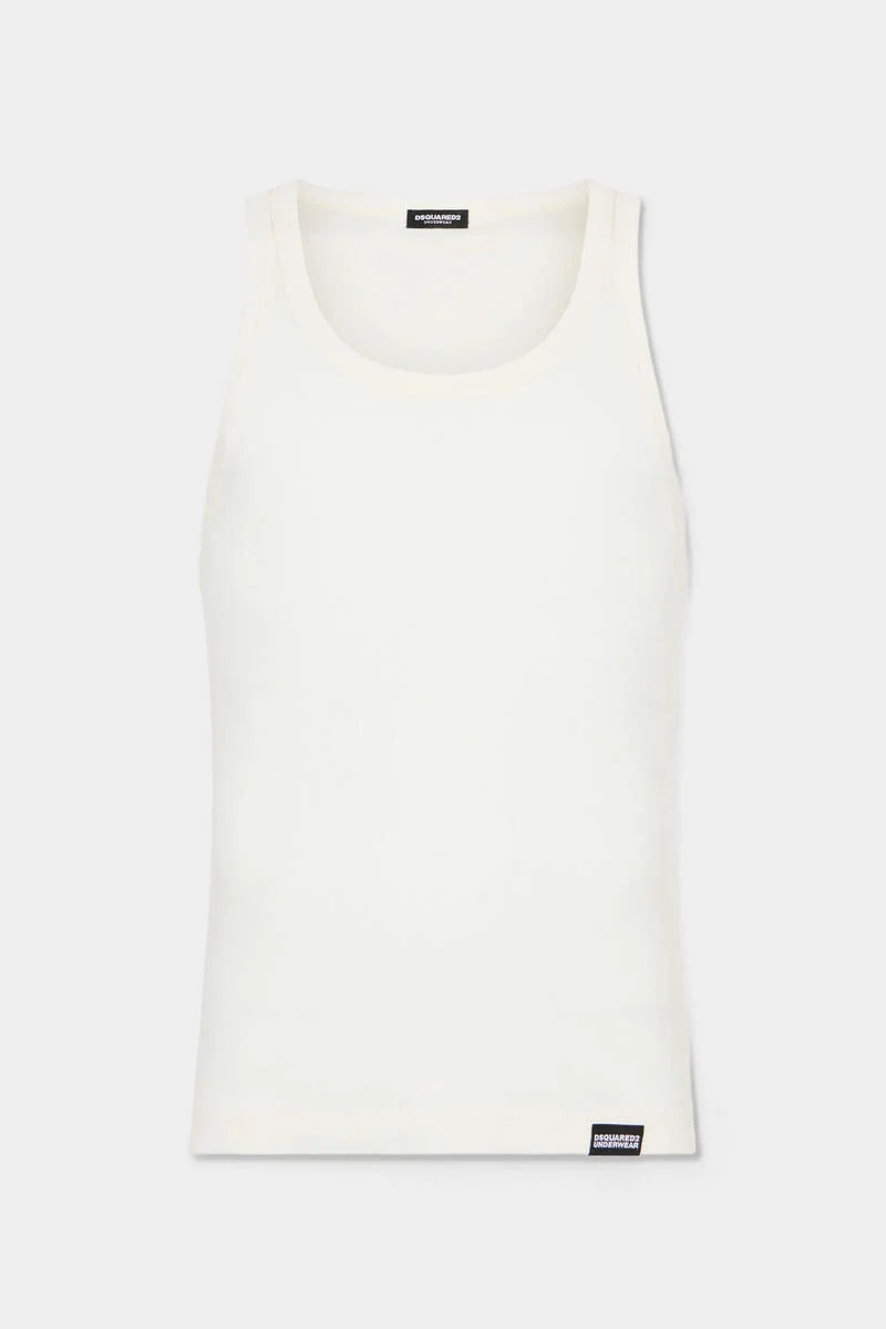 BASIC TANK TOP - 1