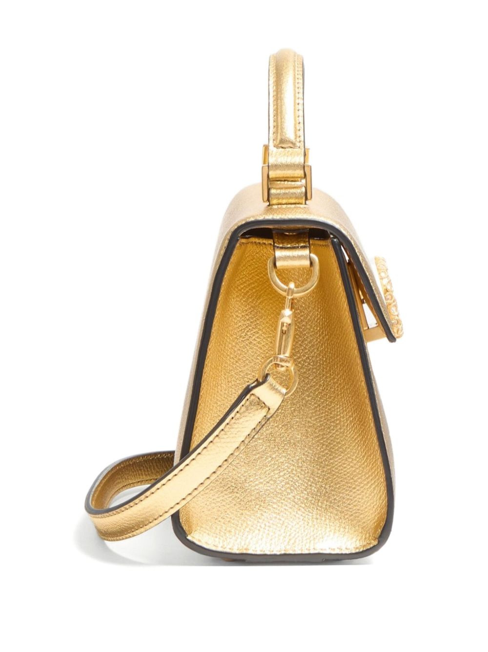 VSling jewelled mini bag - 6