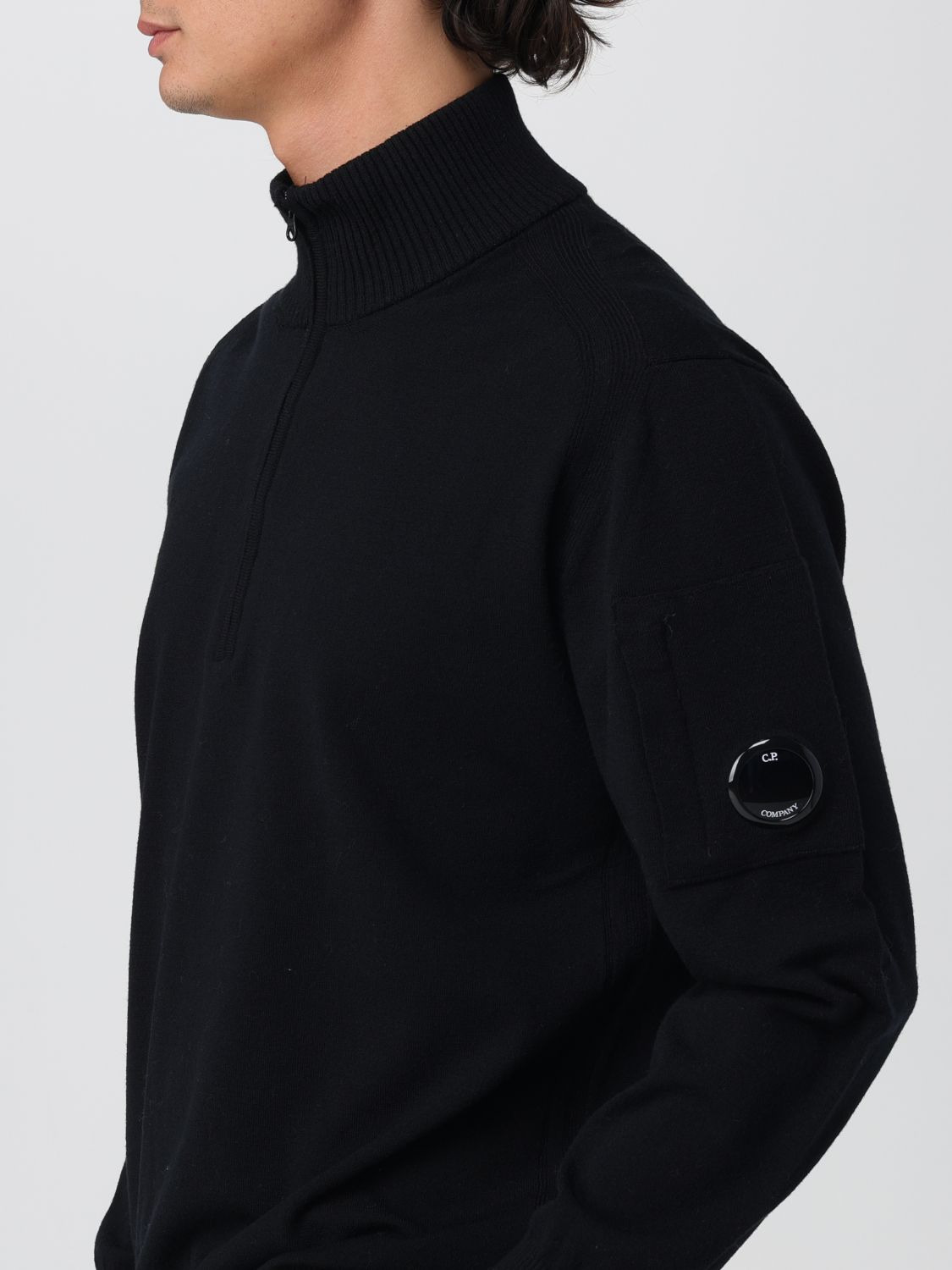 Sweater men C.P. Company - 3