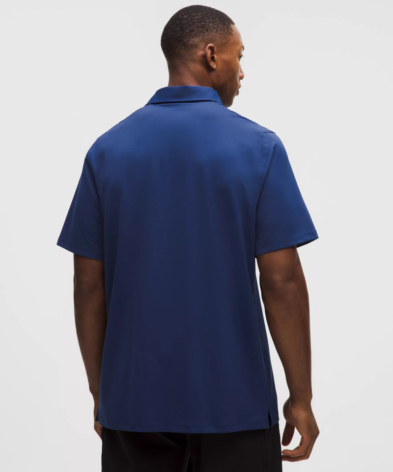 Men's ShowZero™ Classic-Fit Polo Shirt 3