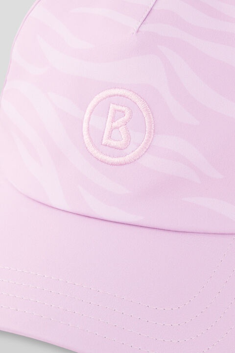 Tamea Cap in Pink - 3