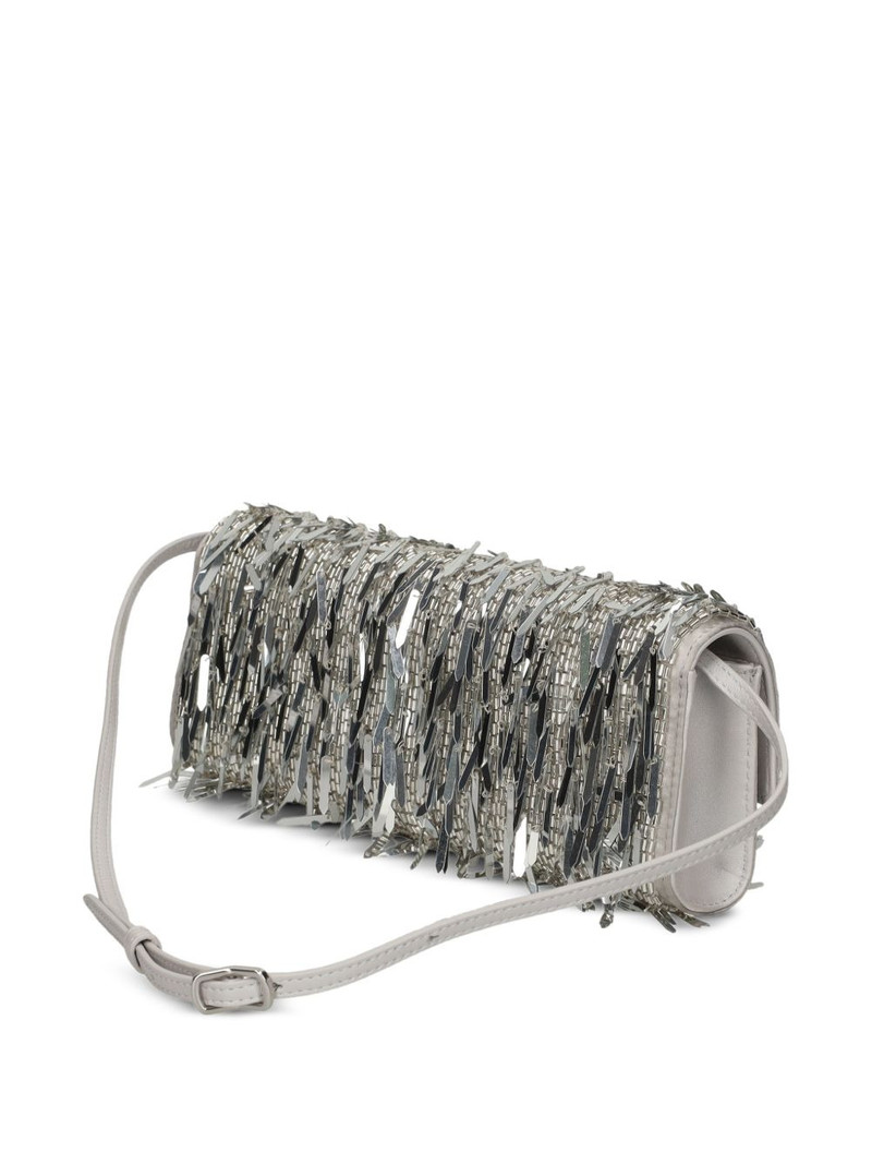 mini Deco embellished shoulder bag 3
