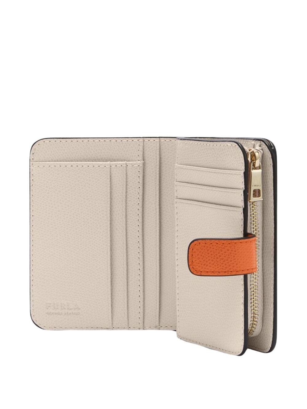 Camelia wallet - 3