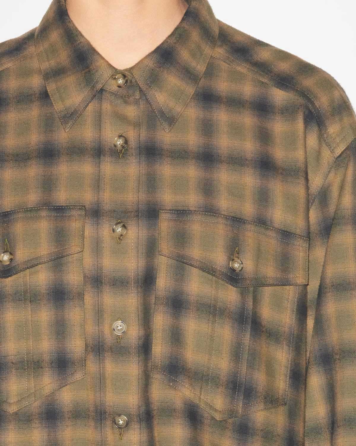 TELINA SHIRT - 3